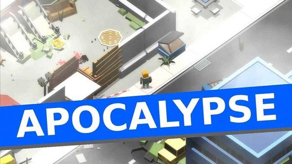 冒险幸存者游戏