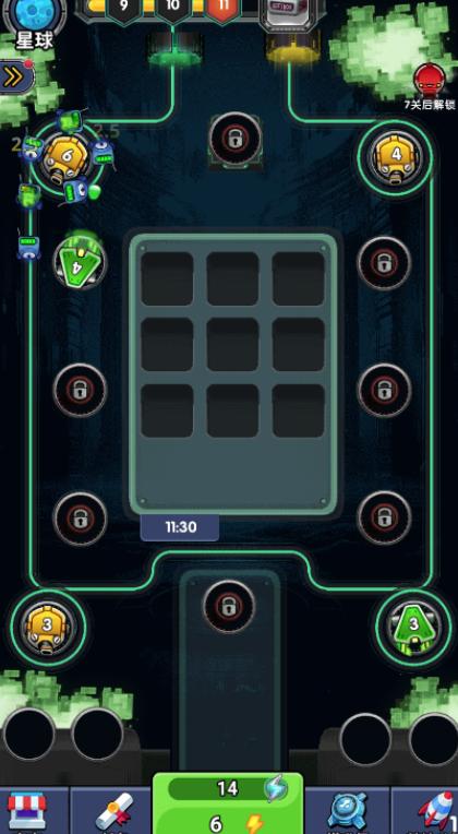 乐玩英雄模拟器