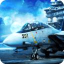 辽宁号守卫领海