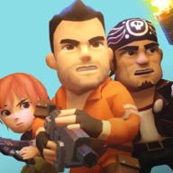 变异绝境国际服