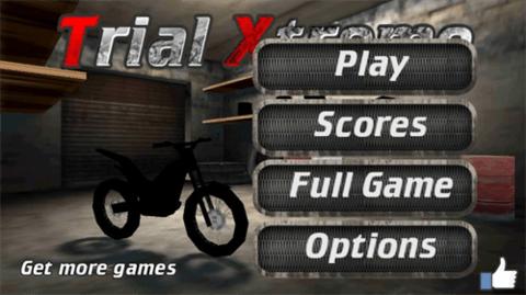极限摩托1TrialXtreme