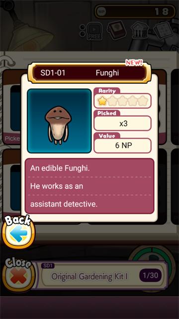 原始菇菇栽培实验室游戏(Mushroom Garden Prime)(Mushroom Garden Prime)