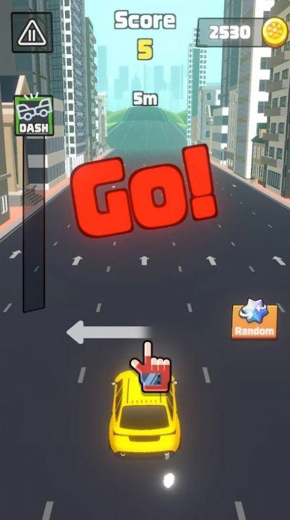 赛车超越之王截图0