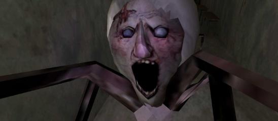 兰德里纳河的旧隧道