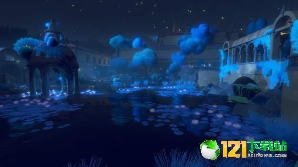 Maquette模型截图1