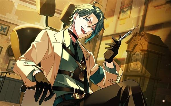 东京谜影者游戏官方版(TokyoDebunker)(TokyoDebunker)(TokyoDebunker)