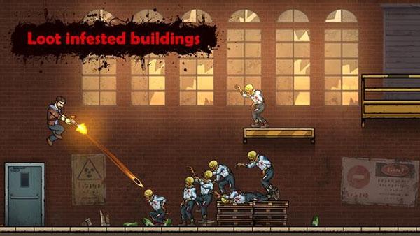 战车撞僵尸地牢最新版下载最新版下载