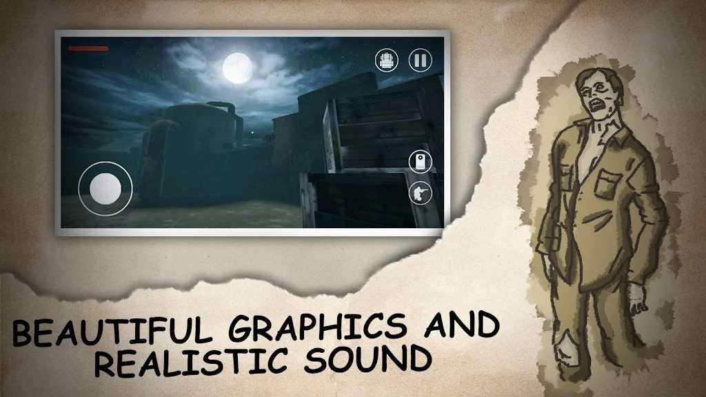 亡灵村EvilVillage截图3