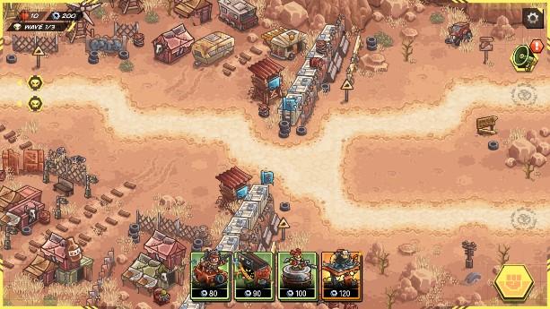 废土世界junkworld最新版下载安装