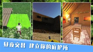 无人岛生存日记汉化版手游下载截图1