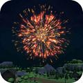 烟花放射模拟器mod菜单