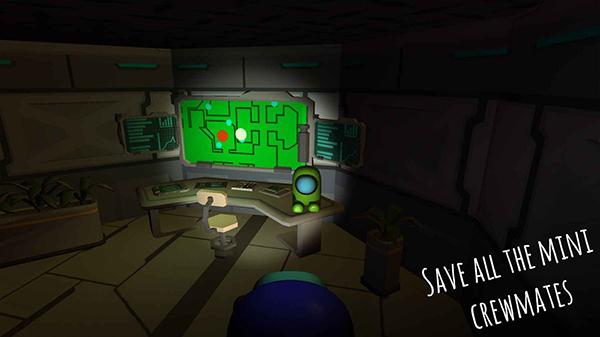 冒名顶替者3D手游正版(Online Imposter 3D)