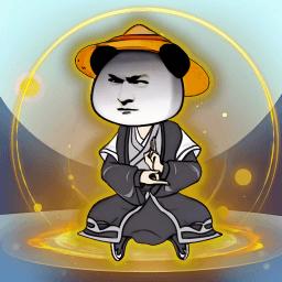 虾仁穿越修仙游戏