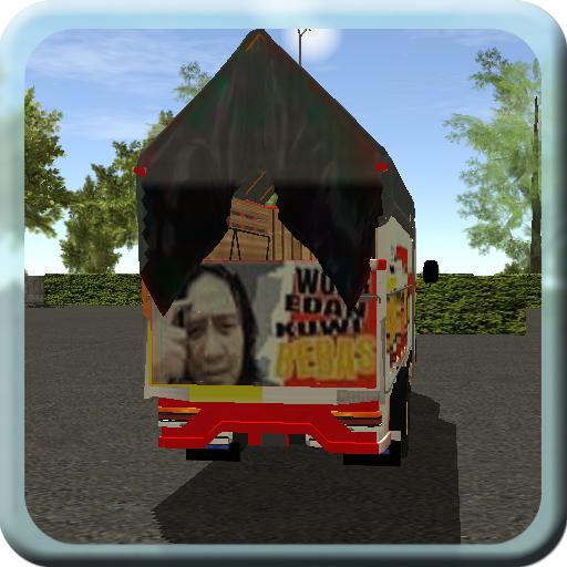 卡拜奥伦货物汽车挑战