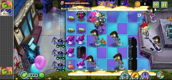 植物大战僵尸2返茂版下载汉化(PvZ 2: Reflourished)