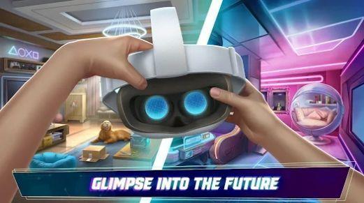 隐秘逃亡谋杀之谜2截图0