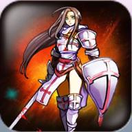 挂机英雄的试炼版