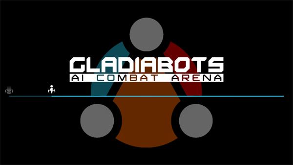 gladiabots游戏(Gladiabots安装器)(Gladiabots安装器)