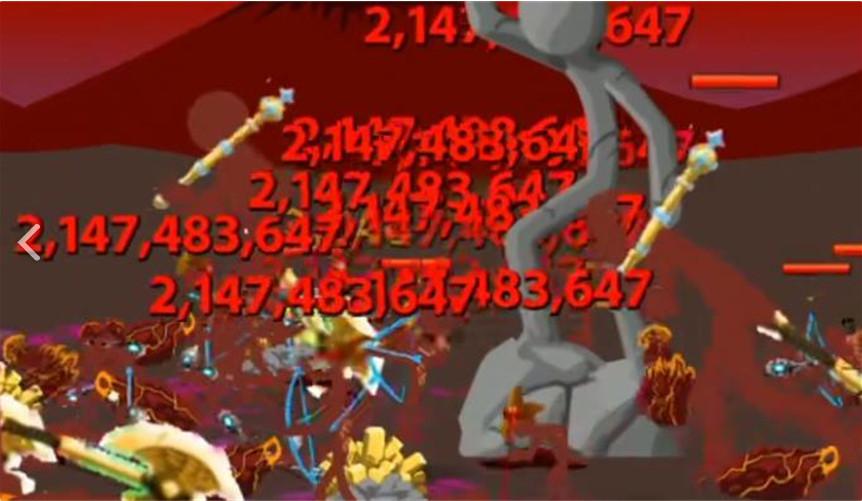 火柴人战争遗产究极魔改版FM