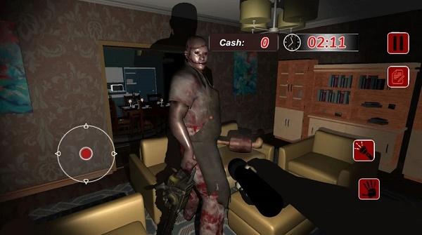 屠夫监狱求生游戏(Butcher Prison Escape)