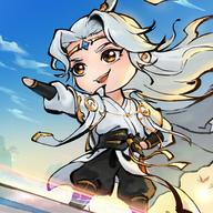 最强祖师手游下载