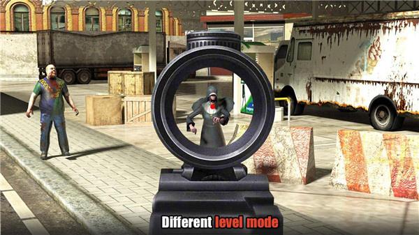 绝望的入侵者下载(Hopeless Raider)截图2