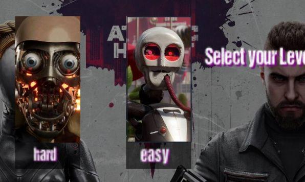 原子之心下载手机版(Atomic Heart: MOBILE)