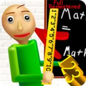 巴迪老师的基础教育Baldi