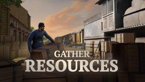 战争与和平国际服截图0