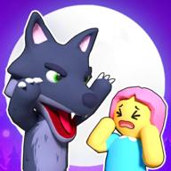 抓住村庄罪魁祸首