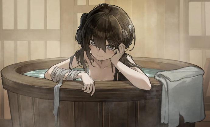 饿殍明末千里行