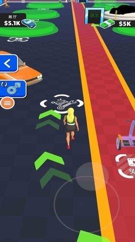 疯狂进化大师截图1