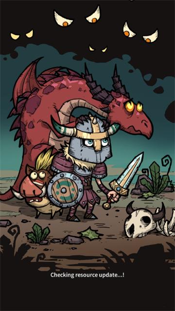 勇者闯迷城手游