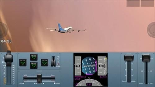 极限着陆破解版中文版全部飞机解锁2023图片6