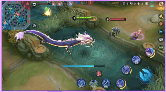 决胜巅峰手游下载