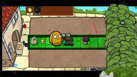 植物大战僵尸噩梦版随机版