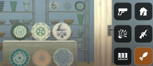 拆迁模拟器手机版游戏下载