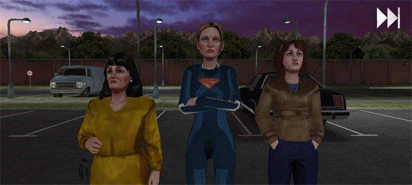 肉先生2灭霸模组截图1