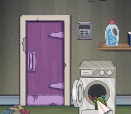 密室小神探 密室小神探