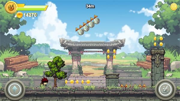 兔子人的迷宫挑战游戏(Coelho da gravidade)(Coelho da gravidade)