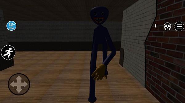 波比的工厂第三章游戏手机版正版