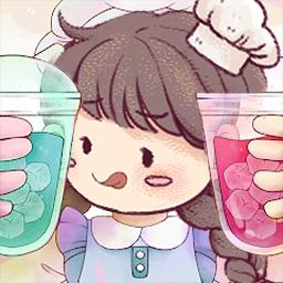 梦想美食街游戏