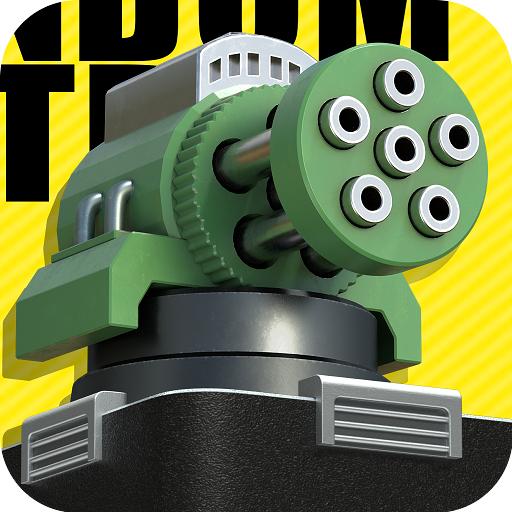 僵尸风暴九游版