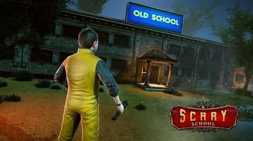 吓人的老师游戏(Scary Teacher)(Scary Teacher)