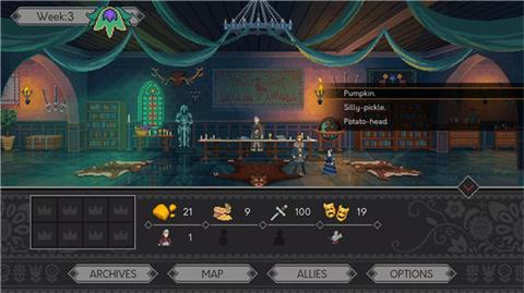 遵命陛下手机中文版