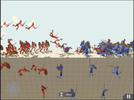 趣味大战模拟器2.5.0