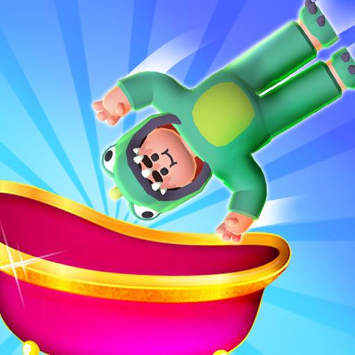 极限飞跃大冒险手游下载