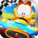 加菲猫卡丁车手机版(加菲猫卡丁车虫虫助手安装包)