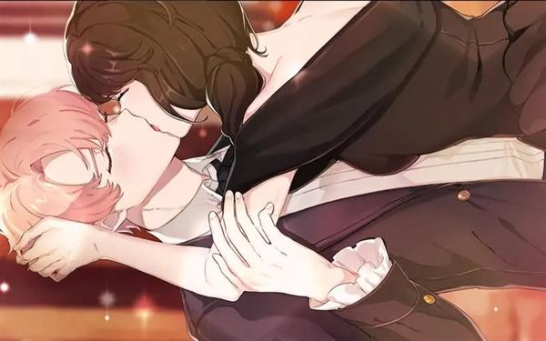 淑女与男仆游戏(아가씨와집사님)