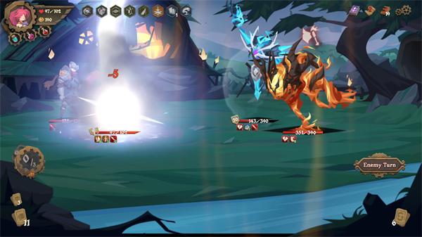 因狄斯的谎言下载安卓截图1